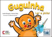Guguinha - Ler e Pintar 1