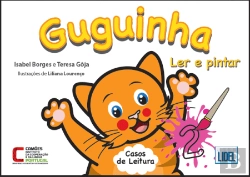 Bertrand.pt - Guguinha - Ler e Pintar 2