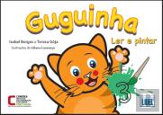 Guguinha - Ler e Pintar 3