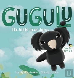 Bertrand.pt - Gugulu, The Little Bear Dares