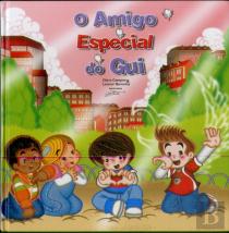 Gui e o Amigo Especial