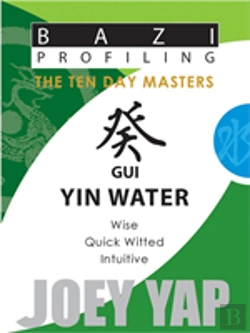 Bertrand.pt - Gui Yin Water
