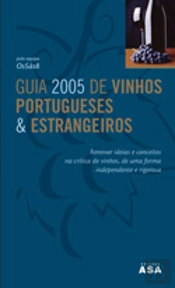 Guia 2005 de Vinhos Portugueses & Estrangeiros