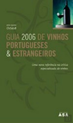 Bertrand.pt - Guia 2006 de Vinhos Portugueses & Estrangeiros 