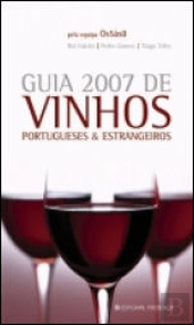 Guia 2007 de Vinhos Portugueses & Estrangeiros