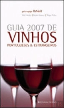 Bertrand.pt - Guia 2007 de Vinhos Portugueses & Estrangeiros