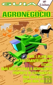 Guia 36 - Agronegócio