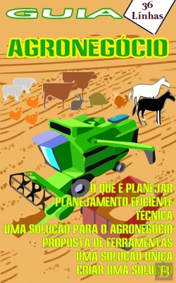 Bertrand.pt - Guia 36 - Agronegócio