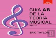 Guia Ab De La Teoria Musical Parte 1