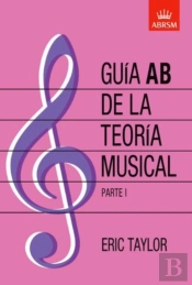 Guia Ab De La Teoria Musical Parte 1