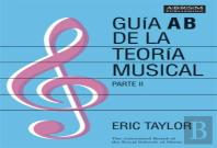 Guia Ab De La Teoria Musical Parte 2