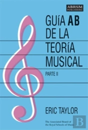 Guia Ab De La Teoria Musical Parte 2