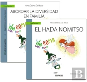 Guia Abordar La Diversidad En Familia Y Cuento: El Hada Nom