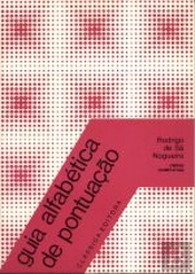 Guia Alfabética de Pontuação