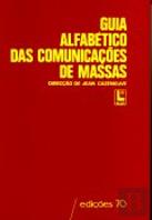 Guia Alfabético das Comunicações de Massas