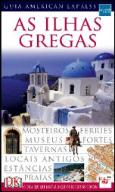 Guia American Express - As Ilhas Gregas