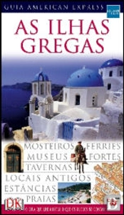 Guia American Express - As Ilhas Gregas