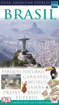 Bertrand.pt - Guia American Express - Brasil