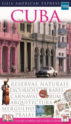 Bertrand.pt - Guia American Express - Cuba