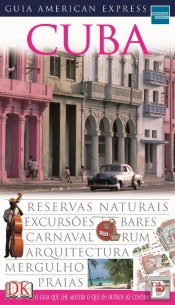 Guia American Express - Cuba