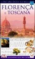 Guia American Express - Florença e Toscana