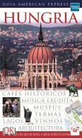 Guia American Express - Hungria