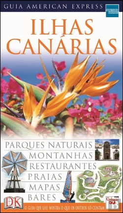 Bertrand.pt - Guia American Express - Ilhas Canárias