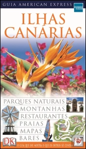 Guia American Express - Ilhas Canárias