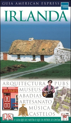 Bertrand.pt - Guia American Express - Irlanda