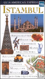 Guia American Express - Istambul