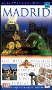 Guia American Express - Madrid