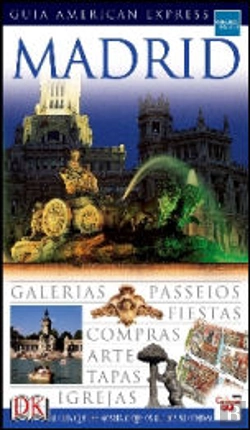 Bertrand.pt - Guia American Express - Madrid
