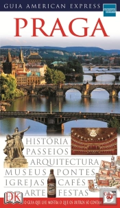 Guia American Express - Praga