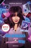 Guia Astrologica Para Corazones Rotos