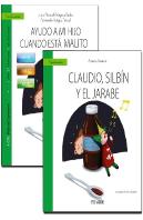 Guía: Ayudo A Mi Hijo Cuando Está Malito + Cuento: Claudio, Silbín Y El Jarabe