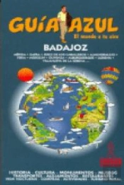 Guía Azul Badajoz