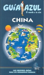 Guía Azul China