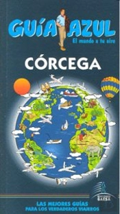 Guía Azul Córcega
