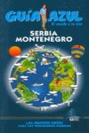 Guía Azul Serbia Y Montenegro
