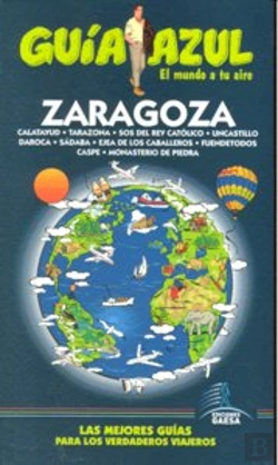 Bertrand.pt - Guía Azul Zaragoza