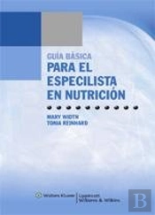 Guía Básica De Bolsillo Para El Profesional De La Nutrición Clínica