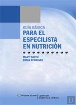 Bertrand.pt - Guía Básica De Bolsillo Para El Profesional De La Nutrición Clínica