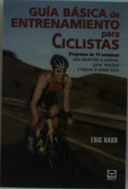 Bertrand.pt - Guía Básica De Entrenamiento Para Ciclistas