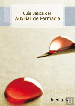 Bertrand.pt - Guia Basica Del Auxiliar De Farmacia 