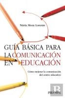 Guia Basica Para La Comunicacion En Educacion