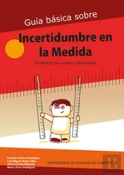 Guía Básica Sobre Incertidumbre En La Medida