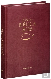 Guia Biblica 2026