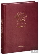 Guia Biblica 2026