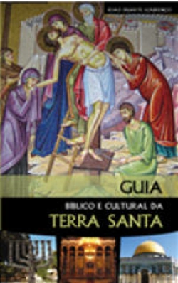 Bertrand.pt - Guia Bíblico e Cultural da Terra Santa