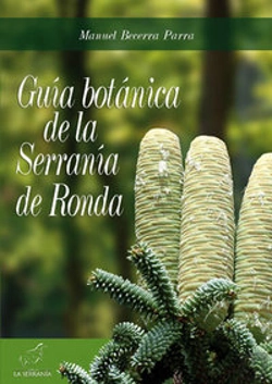 Bertrand.pt - Guía Botánica De La Serranía De Ronda